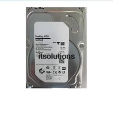 st3000dm001