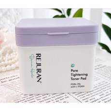 [[리필 한정기획]]++리쥬란 더마 힐러 포어 타이트닝 토너 패드 220ml 60매+리필60매, 2개, 60매입