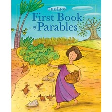 (영문도서) The Lion First Book of Parables Hardcover, Lion Children's Bks, English, 9780745964096