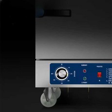 스팀취사기 업소용 취반기 증숙기 취사기 24채반 스팀 플레이트, 전기형 4단 (220V 380V)