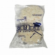 진심돈까스