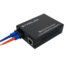 멀티모드광컨버터