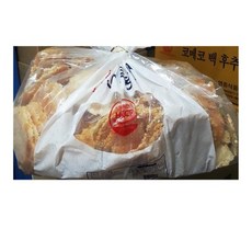 [더착한푸드]누룽지(한도 4.5K) 식자재마트 대용량 업소용 누룽지 누릉지 누룽지밥