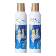 몰토베네 로레타 키라키라 헤어 스프레이 180g 1+1