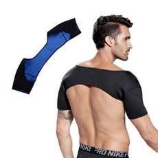 군대어깨보호대