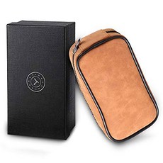 Naked Armor Leather Razor Case Safety Razor Case Straight Razor Case, 상세내용참조, 상세내용참조, 상세내용참조