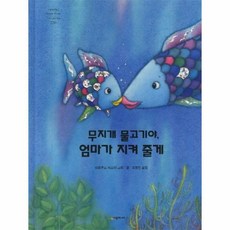 삼척무지개물고기