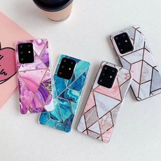 갤럭시s20울트라톰브라운