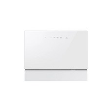 [삼성전자] 삼성 비스포크 DW30CB305CW0 식기세척기 6인용 카운터탑 (열풍건조) / KN