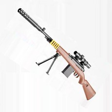 스나이퍼 모신나강 스펀지탄카구팔 Kar98k I6