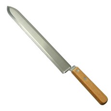 양봉 칼 밀도 채밀기 나이프 벌집 제거 수확 채밀, 스크레이퍼, 1개