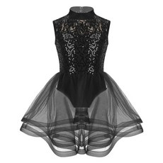 유아발레콩쿨의상