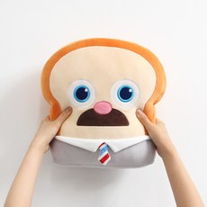 브레드이발소굿즈