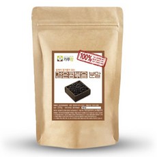 이유식검은콩가루