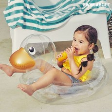투명보행기튜브