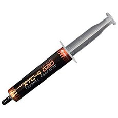 SHARKHAN XTC-4 G20 Extreme Thermal Compound Bulk Volume Type for CPUs and GPUs Syringe-Type Tube, 상세 설명 참조0