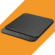 기펠 인덕션 에어슬림 초슬림 2중안전 세라믹상판 GFI-2121B