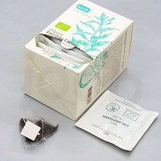 얼그레이 티 프리미엄홍차티백 침출차 아이옵 클래시 베르가못 홍차 18티백 고급차, 본상품, 1개