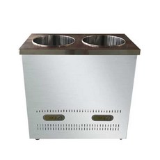 업소용 냉장육수통 동치미 저장고 막걸리 찜질방 슬러시, G69/1통