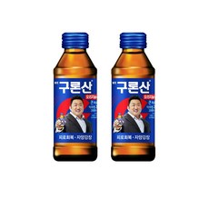영진구론산 바몬드 오리지날 피로회복제 150ml 30개
