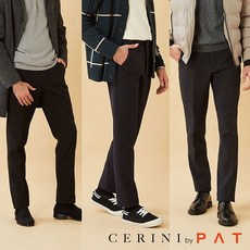 몽펠리에융기모본딩팬츠