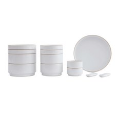 스페인하숙그릇