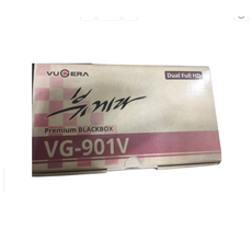 뷰게라 블랙박스 VG-901V 64GB FHD VUGERA, 뷰게라 블랙박스 VG-901V 64G