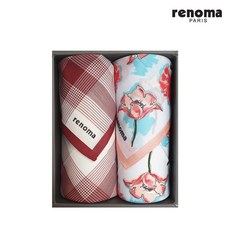 레노마손수건세트