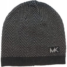 마이클 마이클 코어스 여자 메탈릭 비니(그레이(538089CL-022)/메탈릭 원사이즈)