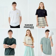 샘소나이트카카오프렌즈