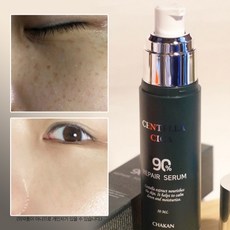 기미 잡티 주근깨 미백 진정 시카세럼, 50ml, 1개