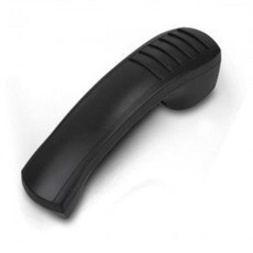 The VoIP Lounge Mitel 5300 시리즈 IP 폰 5304 5312 5320 5320e 5324 5330 5330e 5340 5340e 및 5360용 교체 핸드셋 (