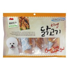 고 구마 애완용 닭살코기 Real 영양만점만점 닭고기 튀김 닭가슴살 삼백그램 + 55119찔풀, 이 상품이 맘에 들어여!