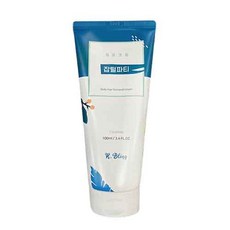 제모 크림 겨드랑이 셀프 왁싱 y존 비키니라인 다리털 룸이블링 잡털파티, 100ml, 3개