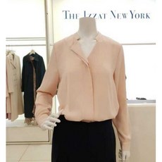 더아이잗블라우스