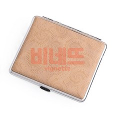18개비 담배케이스 담배갑 담배갑케이스 여자담배케이스 담배곽케이스