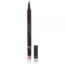 RevlON 온 ColorStay 눈썹 모양 및 광채 소프트 블랙 231810, RevlON 온 ColorStay 눈썹 모양 및 광채,