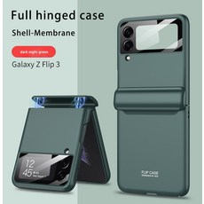 갤럭시노트10+뒷유리