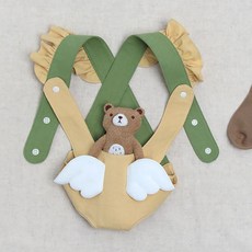 아기띠악세사리