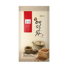 봉평촌 통메밀차, 200g, 1개입, 7개