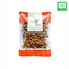 풋풋농장 박진서 무농약 메리골드 실속형, 1세트, 실속형 1호