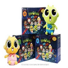 신비아파트실험