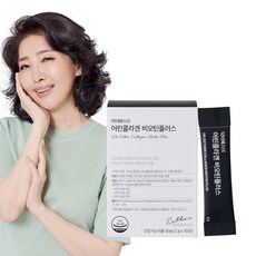 여에스더 어린콜라겐 비오틴플러스 비오틴콜라겐, 60g, 1개