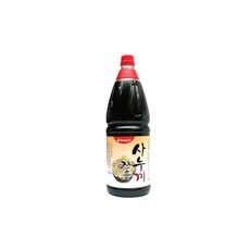 사누끼쯔유 선도 1.8L 가쓰오쯔유, 3개