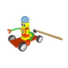 강아지로봇무선조종