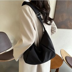  메이징초이스 캐주얼 캔버스백 크로스백  상품 이미지