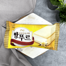 서주 빵뚜르 20개, 1개, 180ml