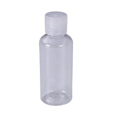 여행용 화장품공병 60ml, 1개