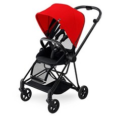 싸이벡스휴대용유모차