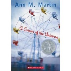 A Corner of the Universe Paperback, Scholastic Paperbacks